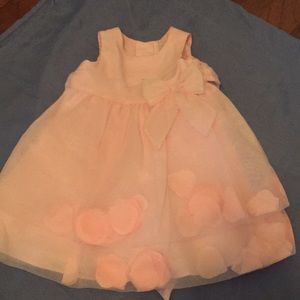 Girls Dress 24mos